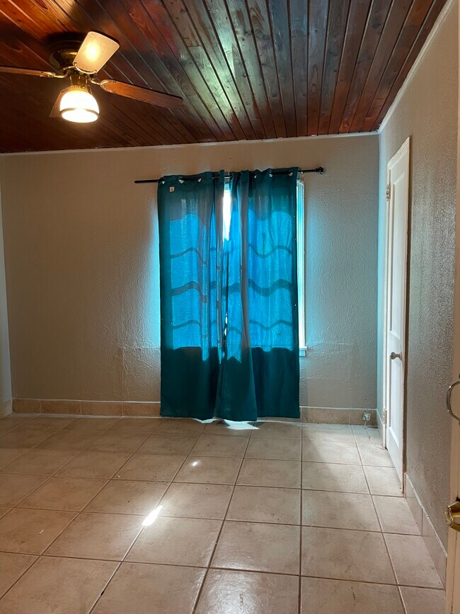Bedroom one - 128 McCoy Dr