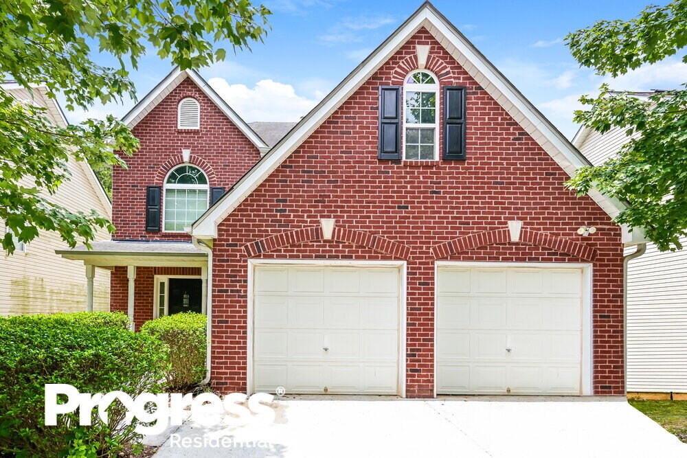 3807 Riverside Pkwy, Decatur, GA 30034 House Rental in Decatur, GA