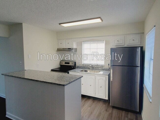 Foto del edificio - 5266 Davisson Ave