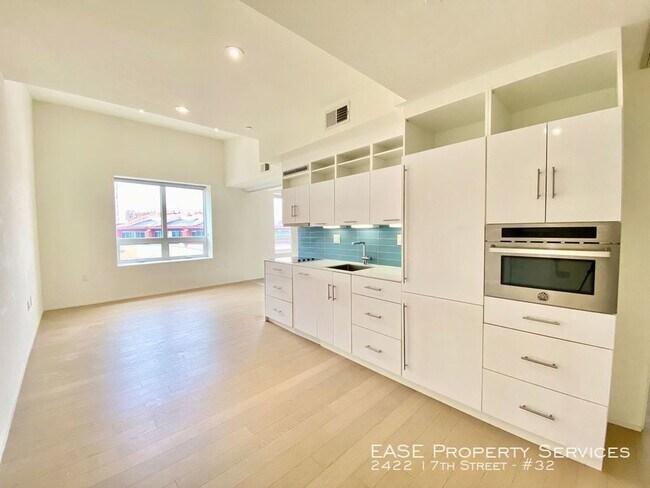 Foto del edificio - 2422 17th St NW