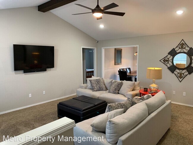Foto del edificio - 3 br, 2 bath House - 2709 SE 5th St.