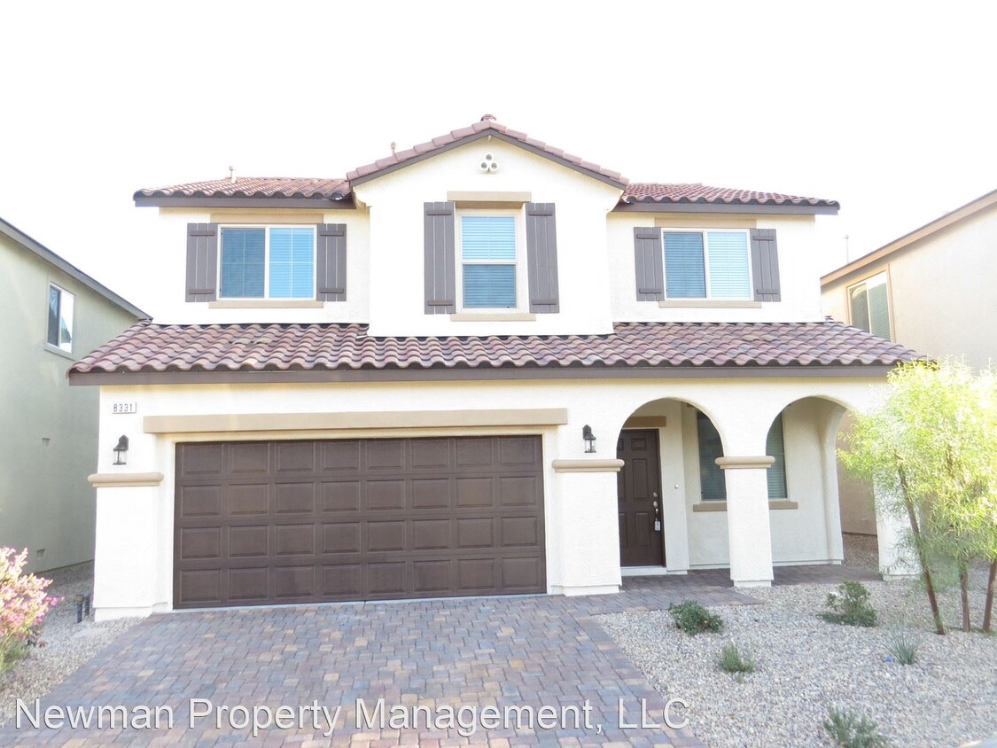 Primary Photo - 4 br, 2.5 bath House - 8331 Indian Lakes Ct