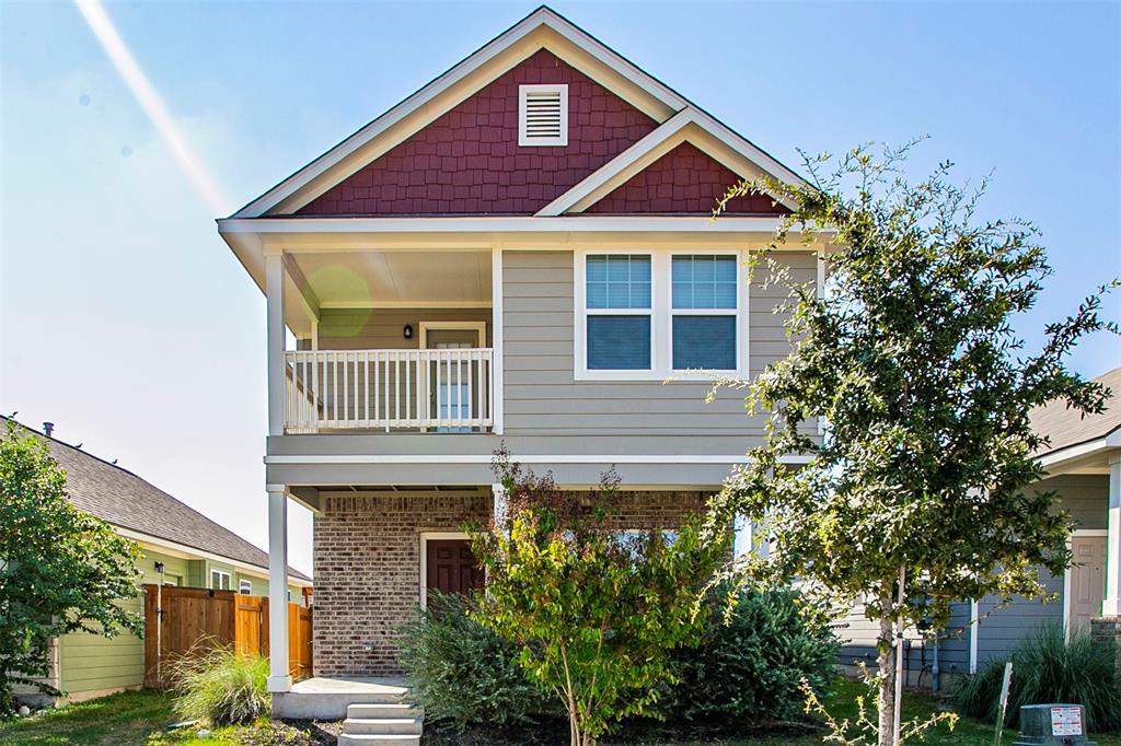 133 Duck Creek Trail, San Marcos, TX 78666 House Rental in San Marcos