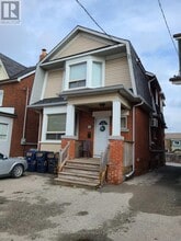 Building Photo - 1733 Dufferin St