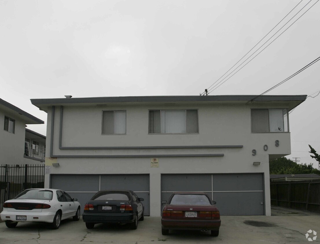 Foto del edificio - 908-912 N Inglewood Ave