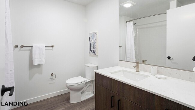 Building Photo - 8511 15th Ave NW