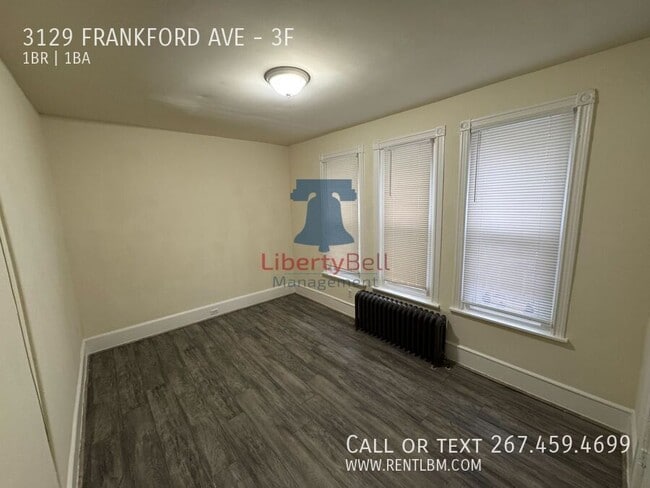Foto del edificio - 3129 Frankford Ave
