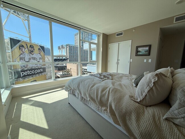 Building Photo - A Padres fan's Paradise