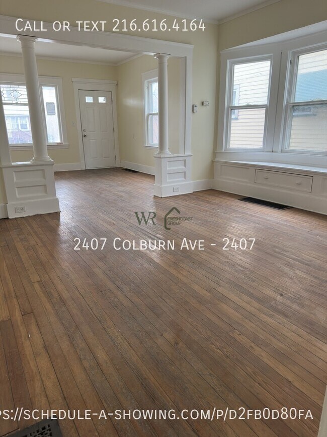 Foto del edificio - 2407 Colburn Ave