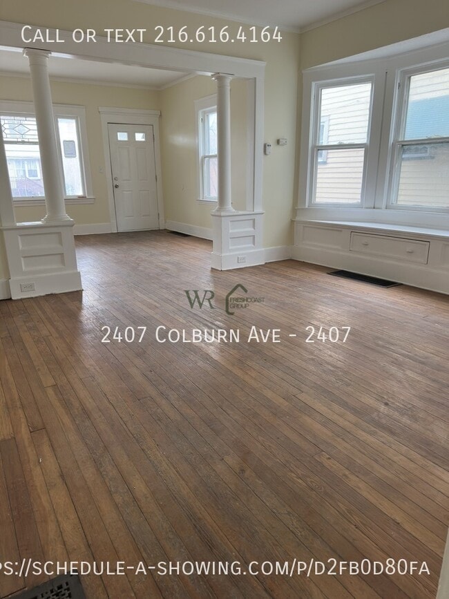 Building Photo - 2407 Colburn Ave