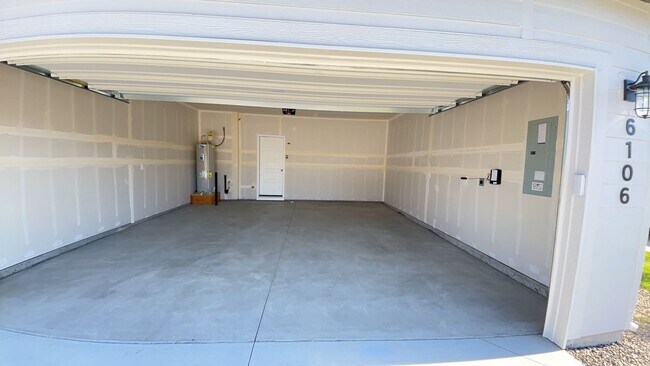 Foto del interior - Roe Street Townhomes