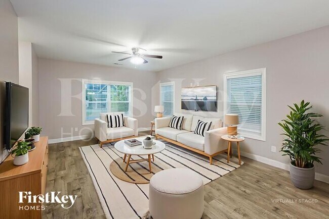 Foto del edificio - 1401 Living Wy