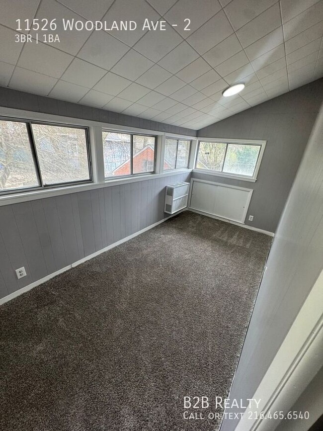 Building Photo - 11526 Woodland Ave