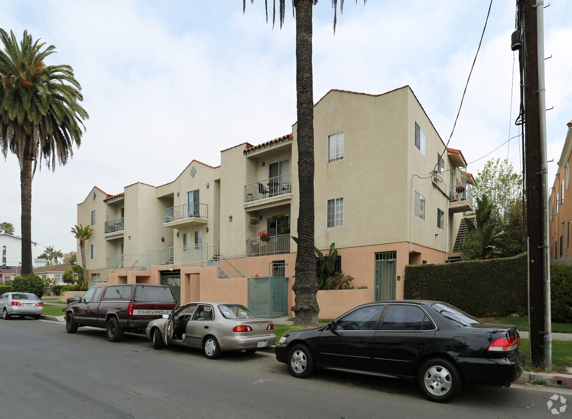 Foto del edificio - 4404 Kensington Rd