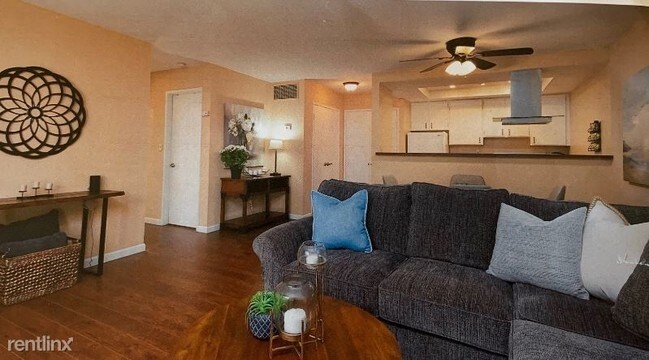 Foto del edificio - 864 Tamalpais Ave