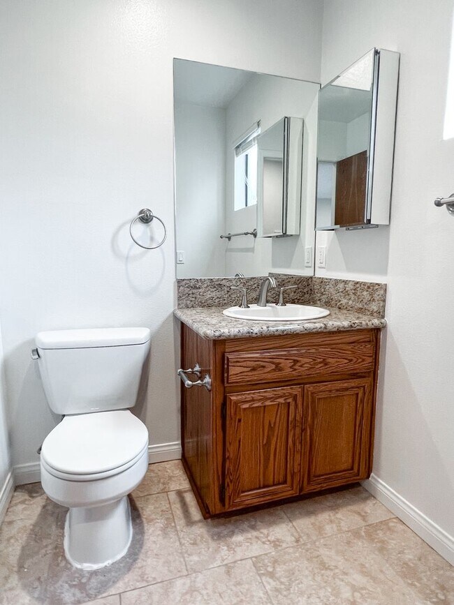 Building Photo - Spacious, Two-Story Townhouse In Prime San...