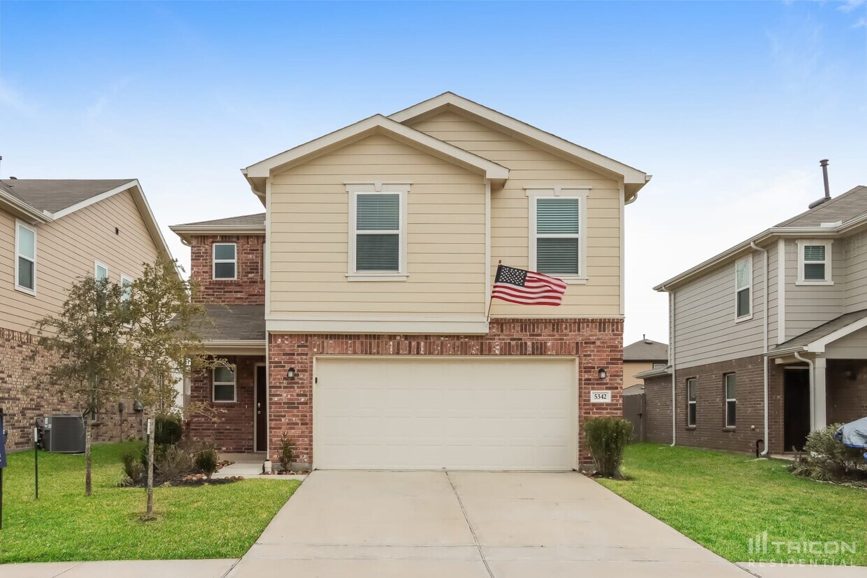 Foto principal - 5342 Castle Discordia St