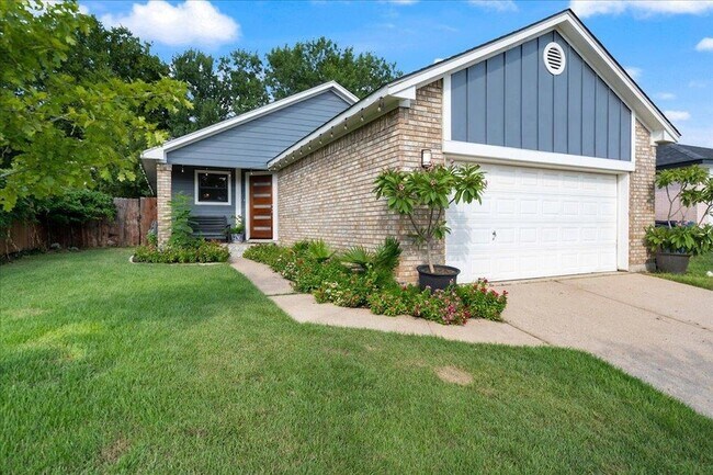 Foto del edificio - 2506 Jenibeth Ln