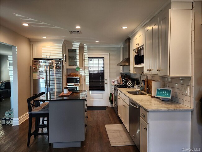 Foto del edificio - 63 Kerrigan St