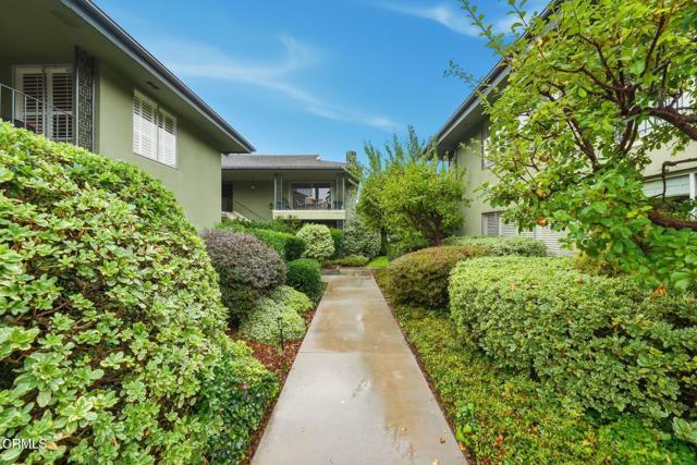 Foto del edificio - 313 S Orange Grove Blvd