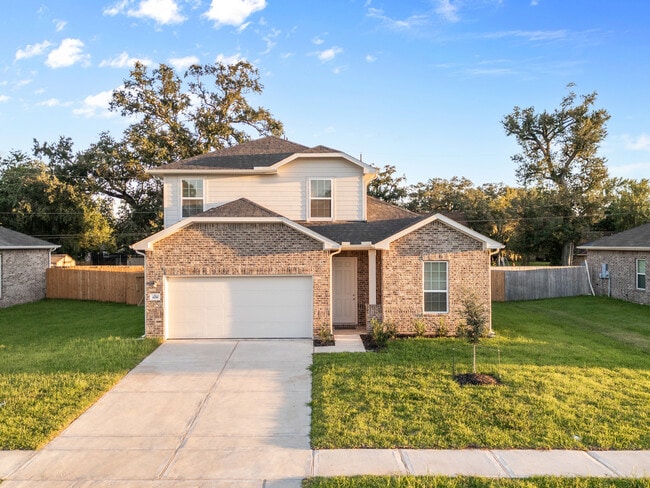 Foto del edificio - 403 Magnolia Ln