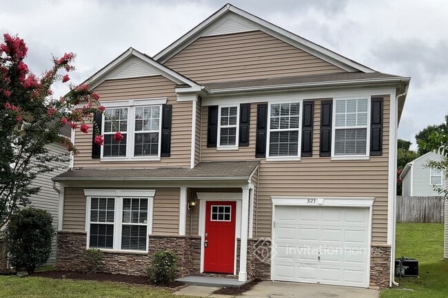 Building Photo - 3123 Bennett Neely Ln
