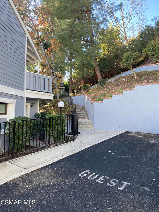 Foto del edificio - 29107 Thousand Oaks Blvd