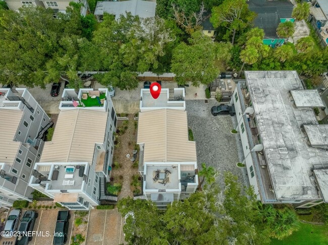 Foto del edificio - 339 Ahern St