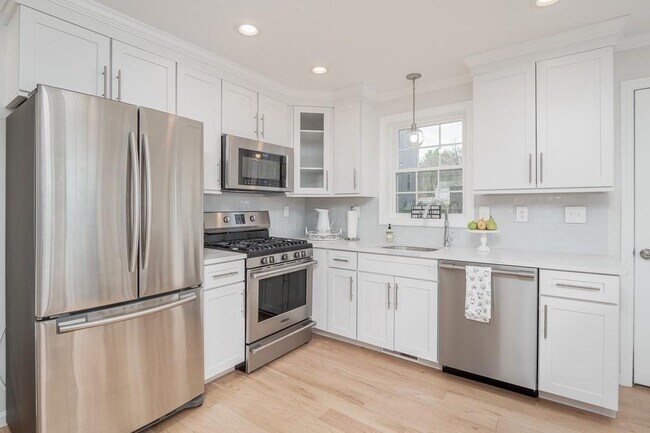 Photo - 5 Pumpkin Cir Townhome