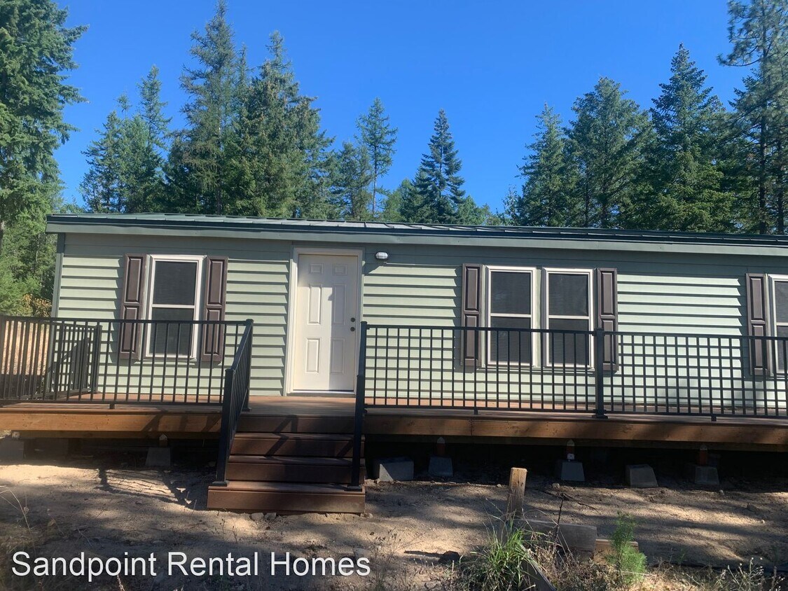 Foto principal - 3 br, 2 bath House - 1039 Homestead Loop