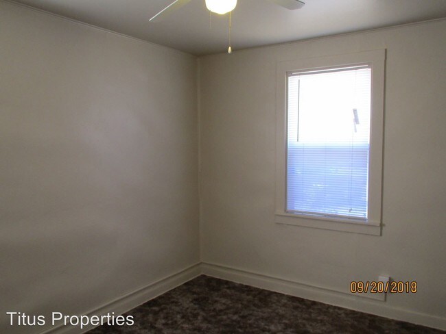 Building Photo - 2 br, 1 bath House - 834 N. Butte St.