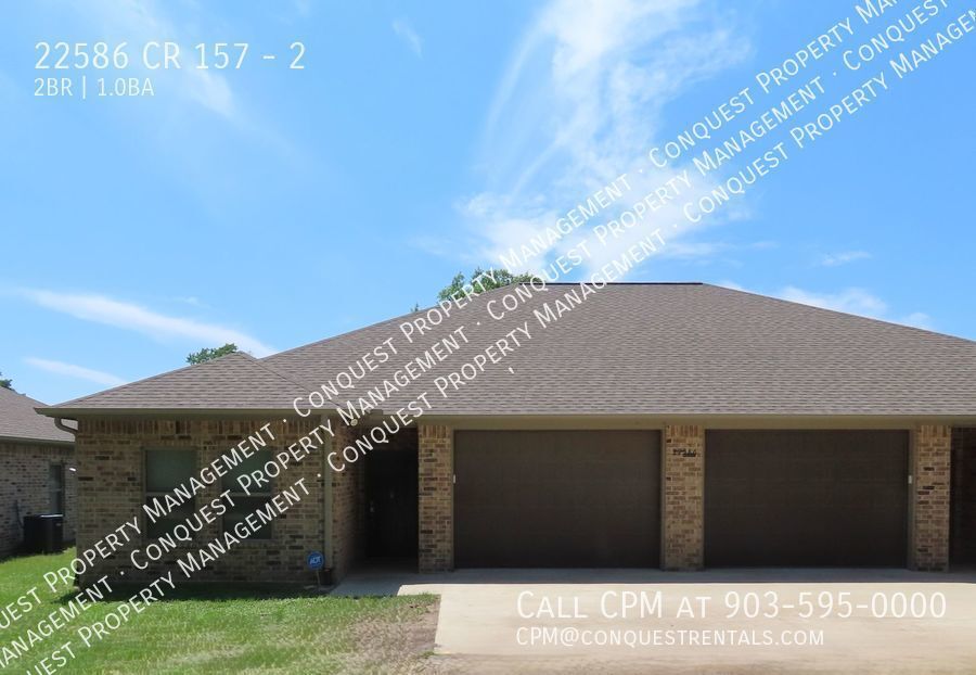 22586 CR 157, Bullard, TX 75757 House Rental in Bullard, TX
