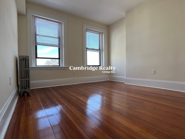 Foto del edificio - 875 Massachusetts Ave