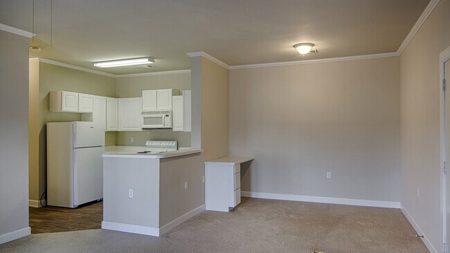 Fase I - The Pointe Texarkana