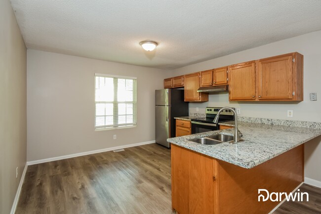 Building Photo - 213 Green Acre Lane B, Cartersville, GA 30121