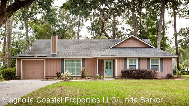 Building Photo - 3 br, 2 bath House - 220 Waterford Landing Rd