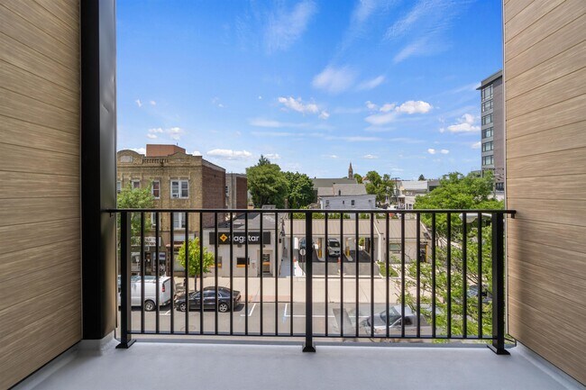 Foto del edificio - 952 Broadway