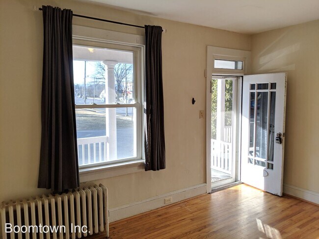 Building Photo - 3 br, 1.5 bath House - 640 Trail Avenue (new)