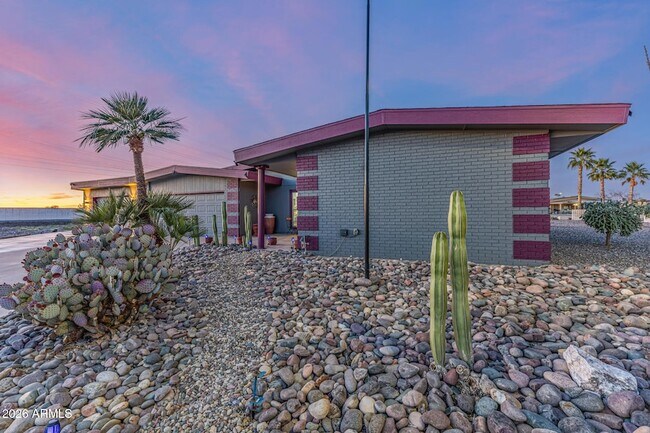 Foto del edificio - 11210 W Pueblo Ct