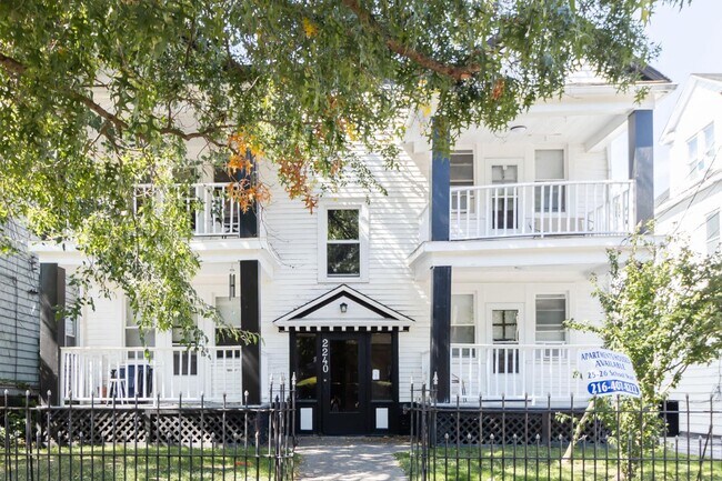 Foto del edificio - 2240 Murray Hill Rd