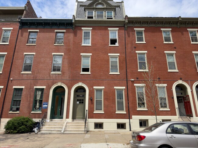 Foto del edificio - 2013 Green St