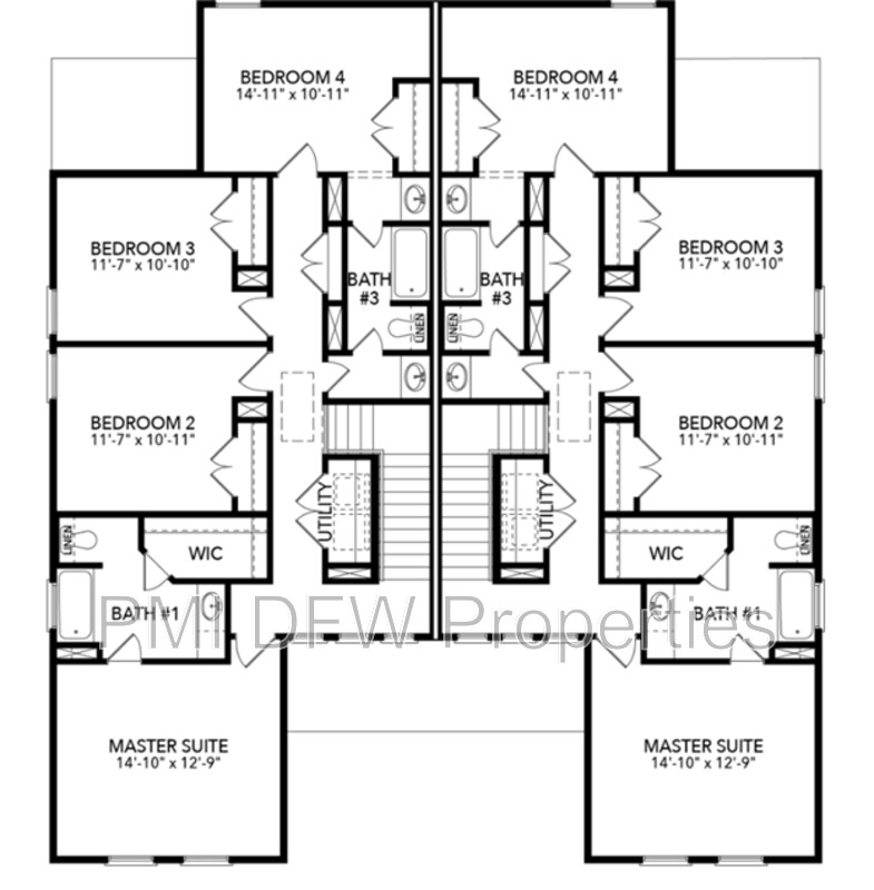 Foto del edificio - 407 Saddle Dr