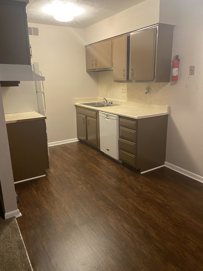 Foto del edificio - 3323 Breckenridge Ln