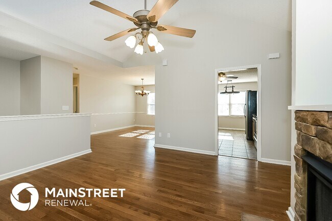 Foto del edificio - 34 Moriah Way