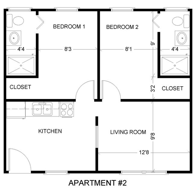 Building Photo - 5427 N Shore Dr