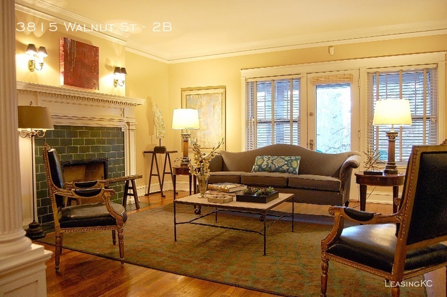Primary Photo - 3815 Walnut St