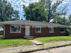 Building Photo - 1500 S Harlan Ave