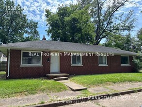 Building Photo - 1500 S Harlan Ave