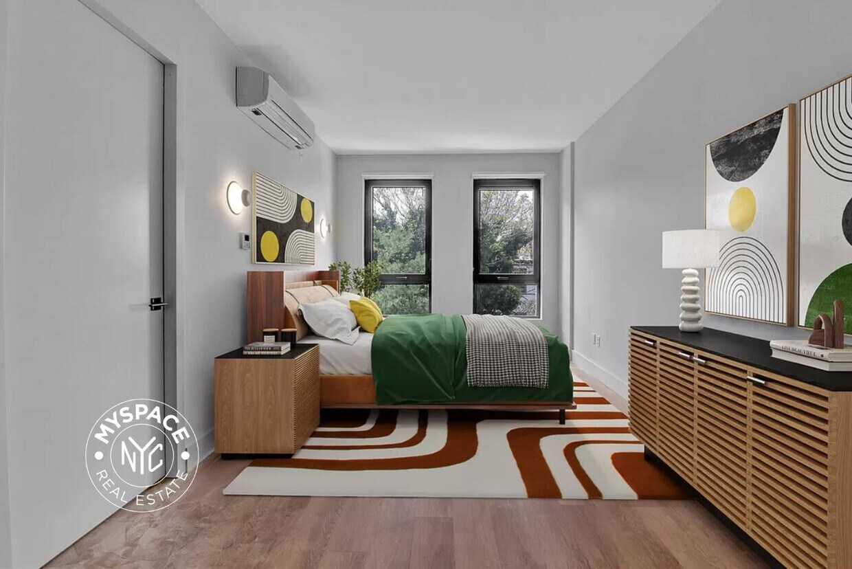 Foto principal - 130 Hope St