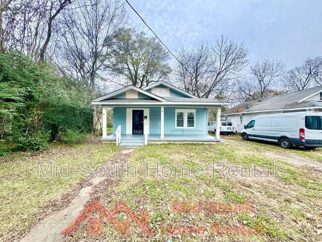 Building Photo - 3338 Coleman Ave